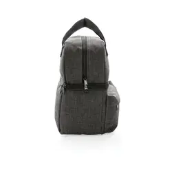 Rashladna torba s 2 izolirana odjeljka P422.23 grey-7