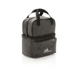 Rashladna torba s 2 izolirana odjeljka P422.23 grey-3