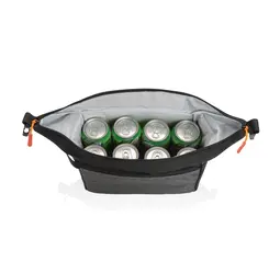 Rashladna torba P422.27 grey-7