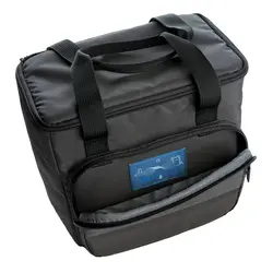 Rashladna torba Impact AWARE™ RPET P422.30 black-6