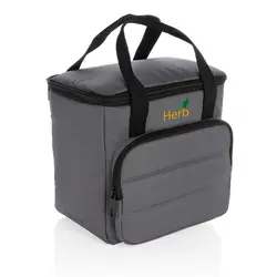 Rashladna torba Impact AWARE™ RPET P422.30 anthracite-3