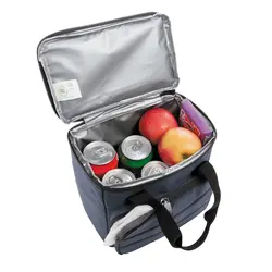 Rashladna torba Impact AWARE™ RPET P422.30 navy-7
