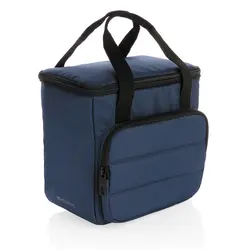 Rashladna torba Impact AWARE™ RPET P422.30 navy-8