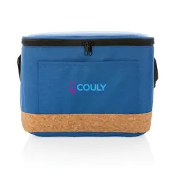 Rashladna torba Impact AWARE™ XL RPET P422.35 blue-3