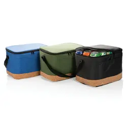 Rashladna torba Impact AWARE™ XL RPET P422.35 blue-8