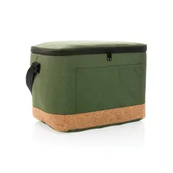 Rashladna torba Impact AWARE™ XL RPET P422.35 green-1