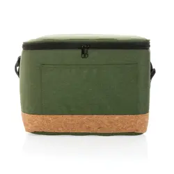 Rashladna torba Impact AWARE™ XL RPET P422.35 green-2