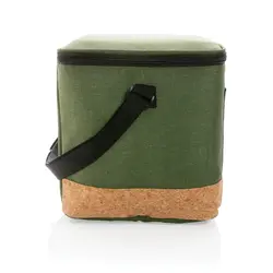 Rashladna torba Impact AWARE™ XL RPET P422.35 green-4