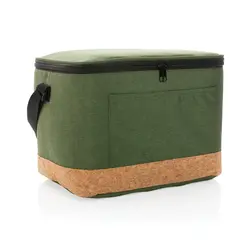 Rashladna torba Impact AWARE™ XL RPET P422.35 green-7