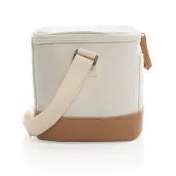Rashladna torba za šest konzervi Impact AWARE™ P422.42 off white-5