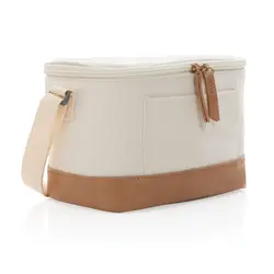 Rashladna torba za šest konzervi Impact AWARE™ P422.42 off white-7