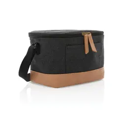 Rashladna torba za šest konzervi Impact AWARE™ P422.42 black-1