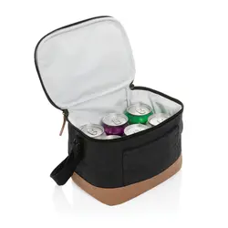 Rashladna torba za šest konzervi Impact AWARE™ P422.42 black-2