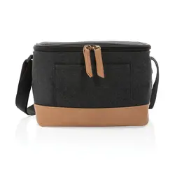 Rashladna torba za šest konzervi Impact AWARE™ P422.42 black-4