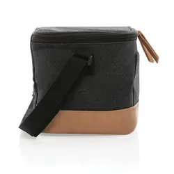 Rashladna torba za šest konzervi Impact AWARE™ P422.42 black-5