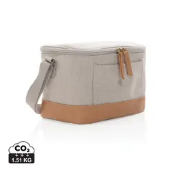 Rashladna torba za šest konzervi Impact AWARE™ P422.42 grey-0
