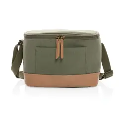 Rashladna torba za šest konzervi Impact AWARE™ P422.42 green-4
