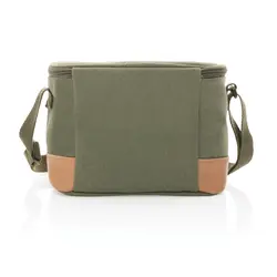 Rashladna torba za šest konzervi Impact AWARE™ P422.42 green-6
