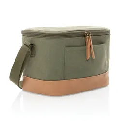 Rashladna torba za šest konzervi Impact AWARE™ P422.42 green-7