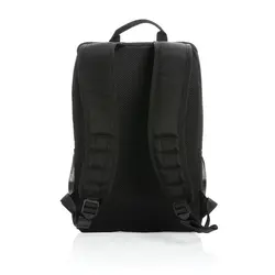 Rashladni ruksak Deluxe Swiss Peak AWARE™ P422.43 black-6