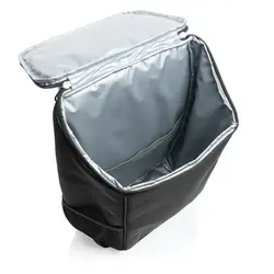 Rashladni ruksak Deluxe Swiss Peak AWARE™ P422.43 black-7