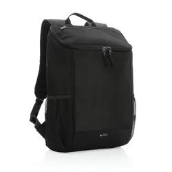 Rashladni ruksak Deluxe Swiss Peak AWARE™ P422.43 black-8