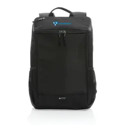 Rashladni ruksak Deluxe Swiss Peak AWARE™ P422.43 black-3