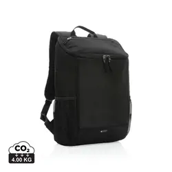 Rashladni ruksak Deluxe Swiss Peak AWARE™ P422.43 black-11 Rashladni ruksak Deluxe Swiss Peak AWARE™ P422.43 black-11