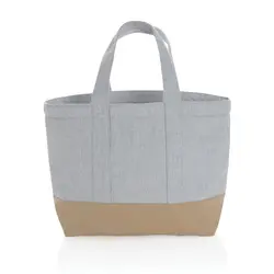 Rashladna torba od 285 gsm Impact Aware™ P422.47 grey-4