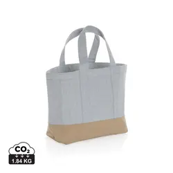Rashladna torba od 285 gsm Impact Aware™ P422.47 grey-0
