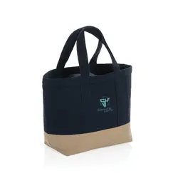 Rashladna torba od 285 gsm Impact Aware™ P422.47 navy-3