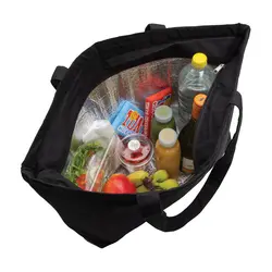 Velika rashladna torba Impact Aware™ od 285 gsm P422.48 black-2