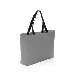 Velika rashladna torba Impact Aware™ od 285 gsm P422.48 grey-1