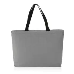 Velika rashladna torba Impact Aware™ od 285 gsm P422.48 grey-4