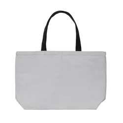 Velika rashladna torba Impact Aware™ od 285 gsm P422.48 grey-6