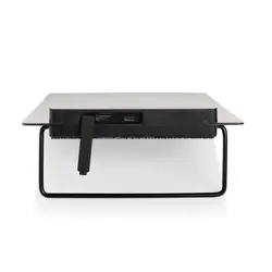 Deluxe rashladna torba sa solarnim panelom 5W Pedro AWARE™ RPET P422.51 black-8