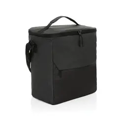 Rashladna torba Kazu AWARE™ RPET P422.52 black-1