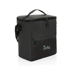 Rashladna torba Kazu AWARE™ RPET P422.52 black-3