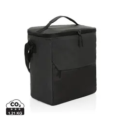 Rashladna torba Kazu AWARE™ RPET P422.52 black-0