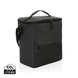 Rashladna torba Kazu AWARE™ RPET P422.52 black-8 Rashladna torba Kazu AWARE™ RPET P422.52 black-8