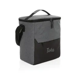Rashladna torba Kazu AWARE™ RPET P422.52 grey-3