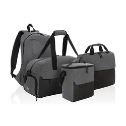 Rashladna torba Kazu AWARE™ RPET P422.52 grey-7