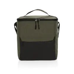 Rashladna torba Kazu AWARE™ RPET P422.52 green-4