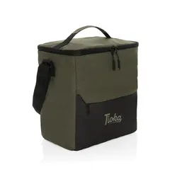Rashladna torba Kazu AWARE™ RPET P422.52 green-3