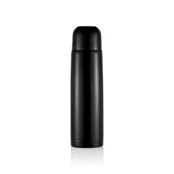 Promotivna termosica 500 ml P430.11 black-1