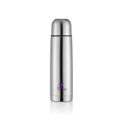 Promotivna termosica 500 ml P430.11 silver-3