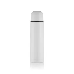 Promotivna termosica 500 ml P430.11 white-1
