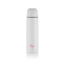 Promotivna termosica 500 ml P430.11 white-2