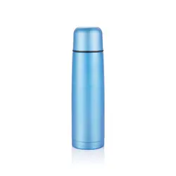 Promotivna termosica 500 ml P430.11 blue-1