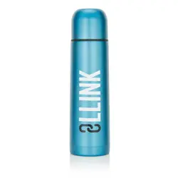 Promotivna termosica 500 ml P430.11 blue-3